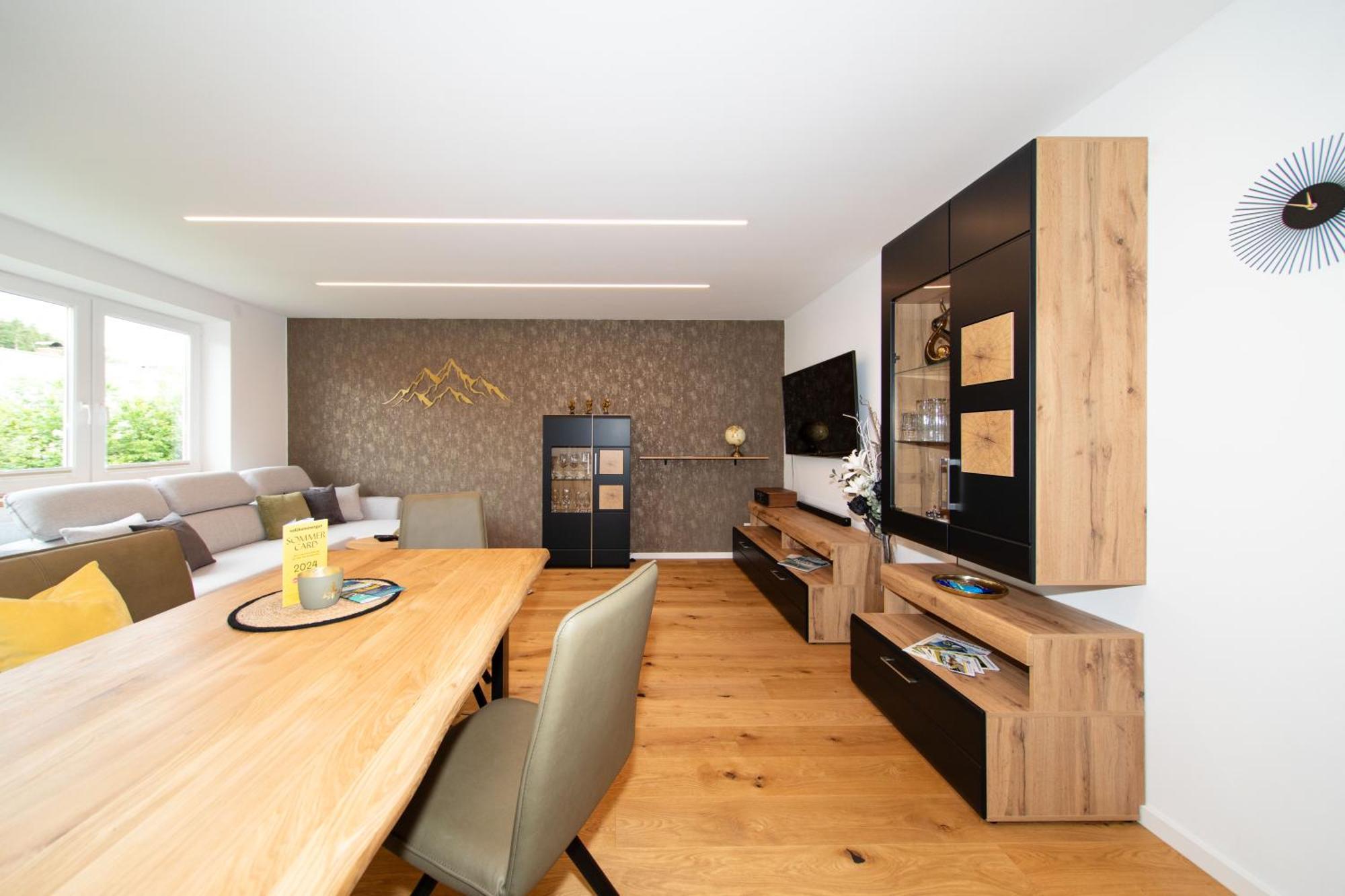 Apartament Silvia, Zentrum *