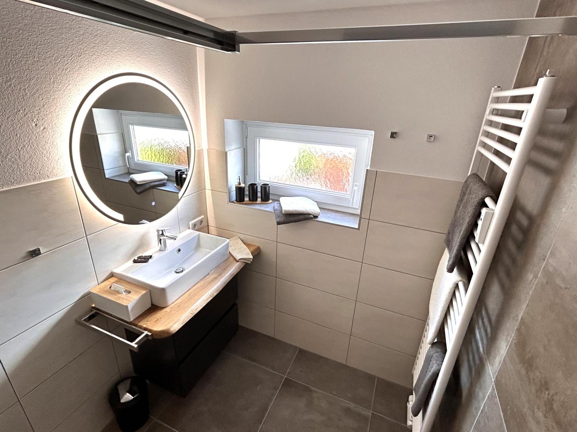 Silvia, Zentrum Apartment Mondsee