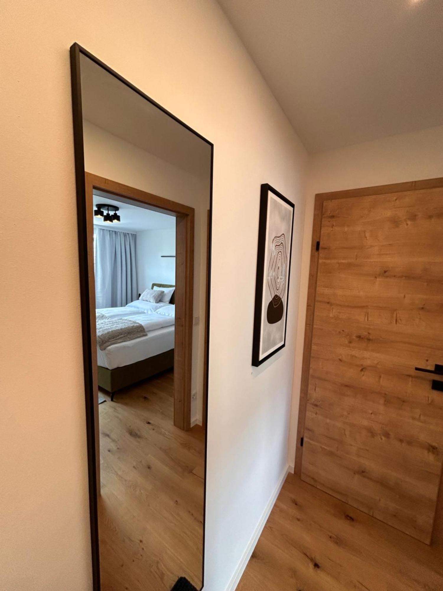 Silvia, Zentrum Apartment