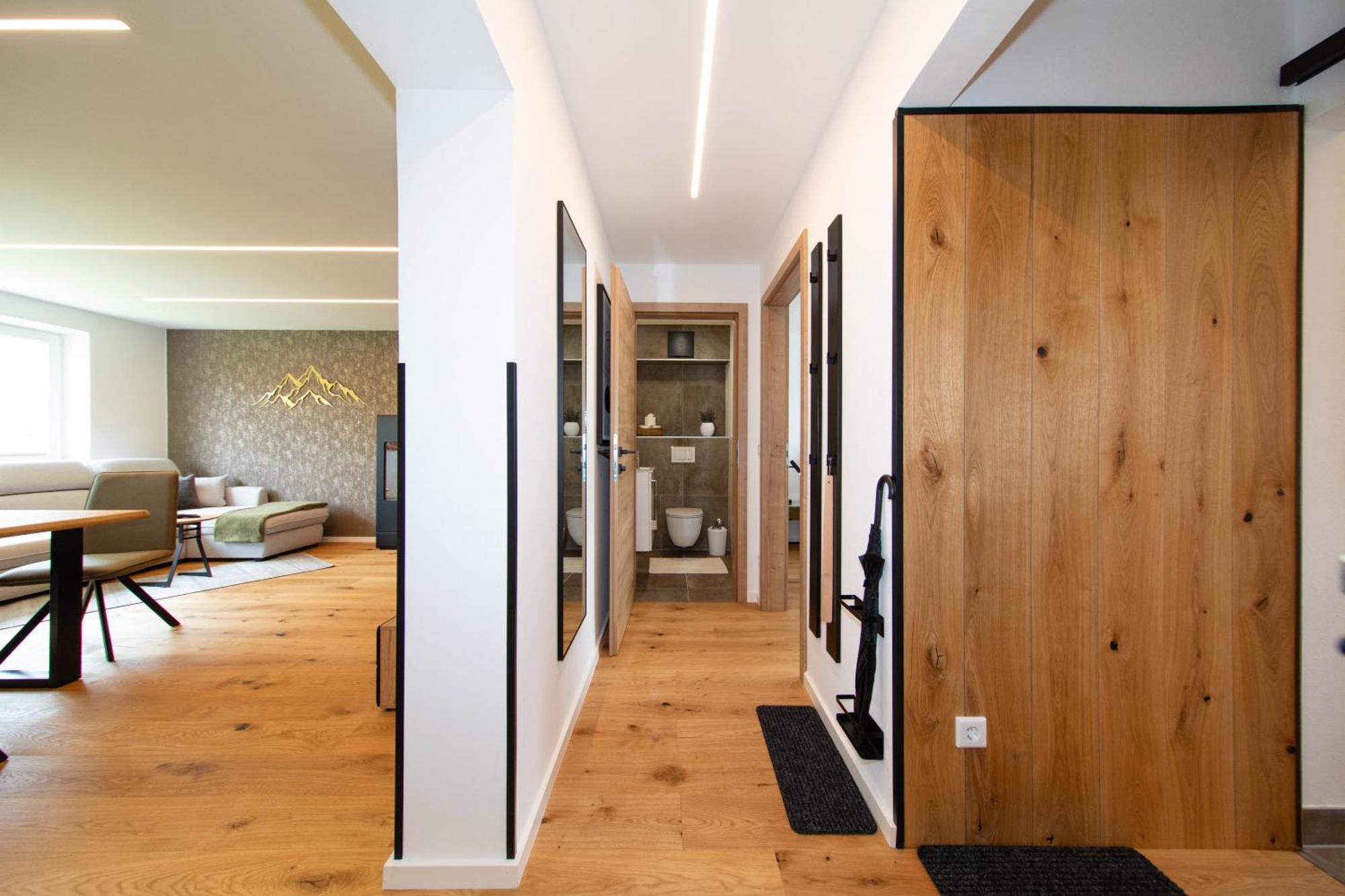 Apartment Silvia, Zentrum *