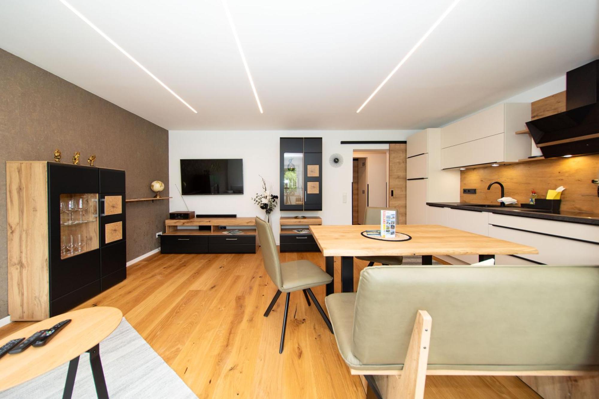 Apartment Silvia, Zentrum