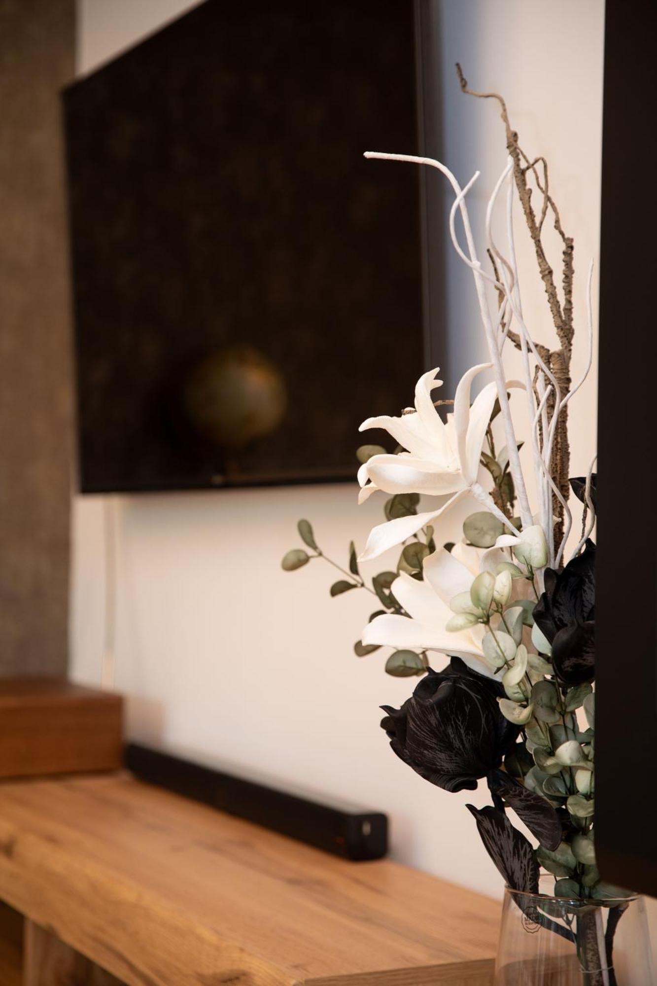 Apartment Silvia, Zentrum Mondsee