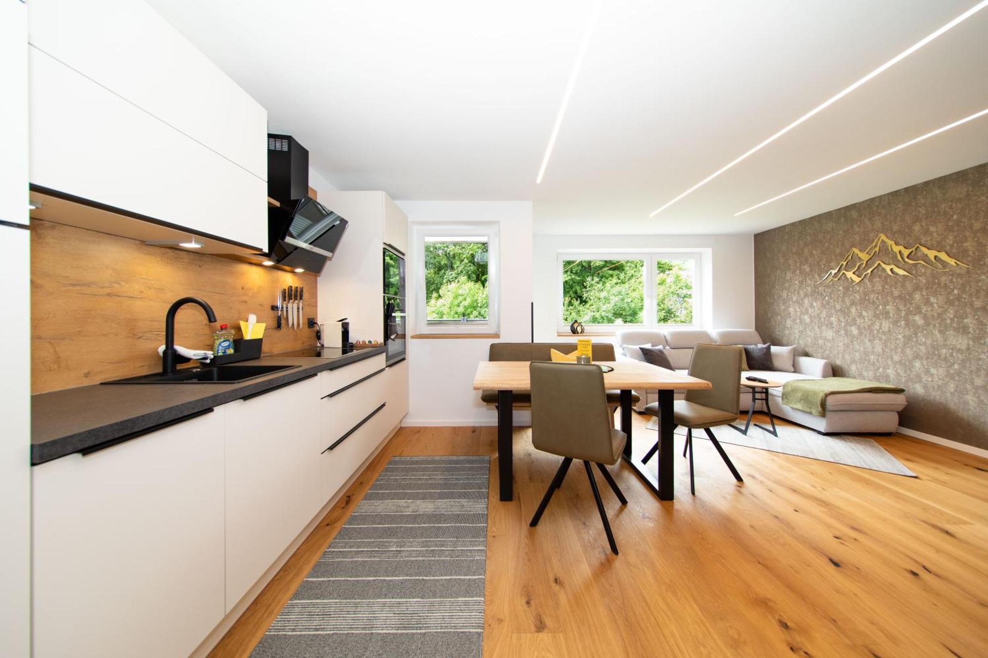 Apartment Silvia, Zentrum