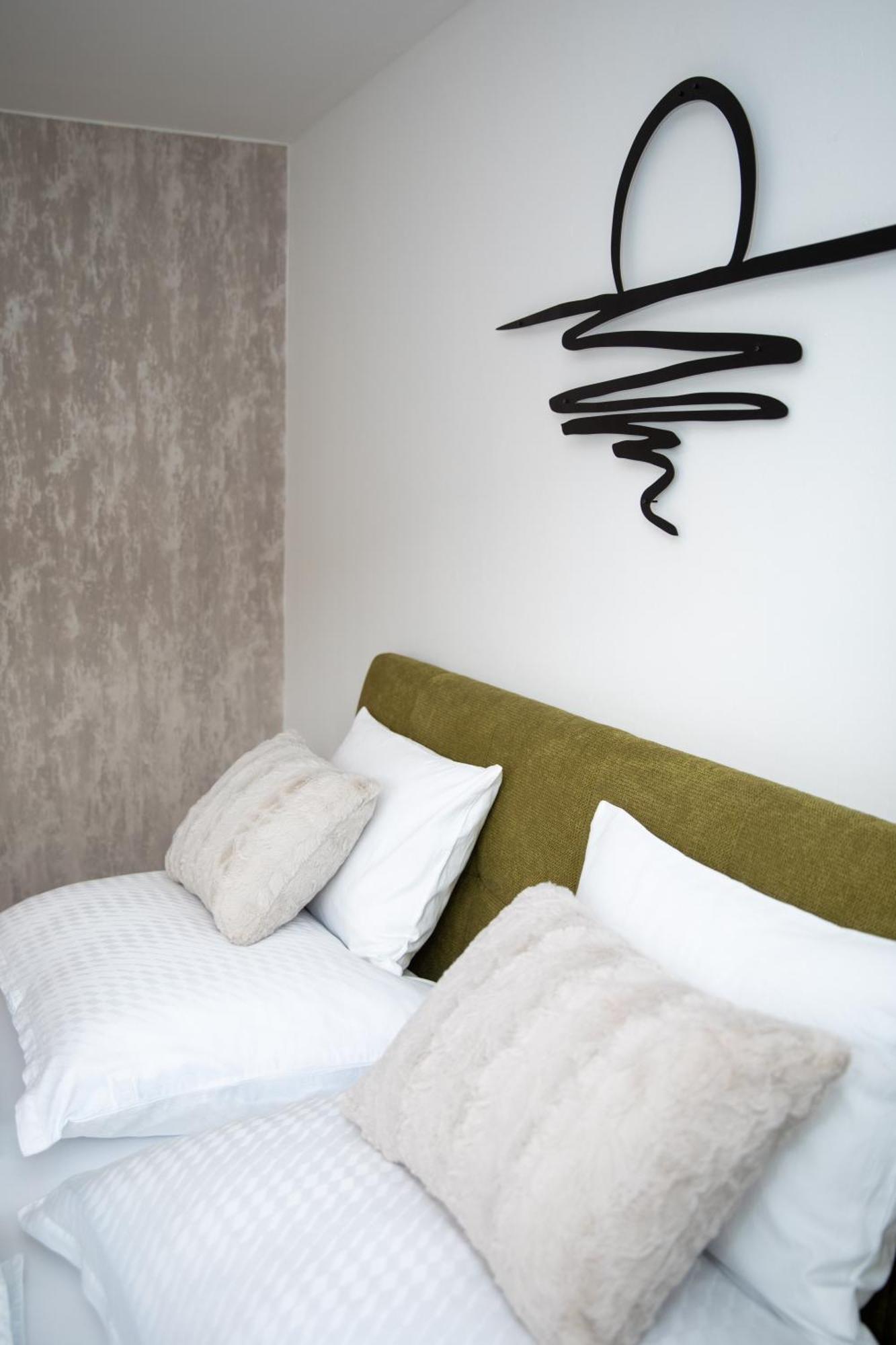 Silvia, Zentrum Apartment Mondsee